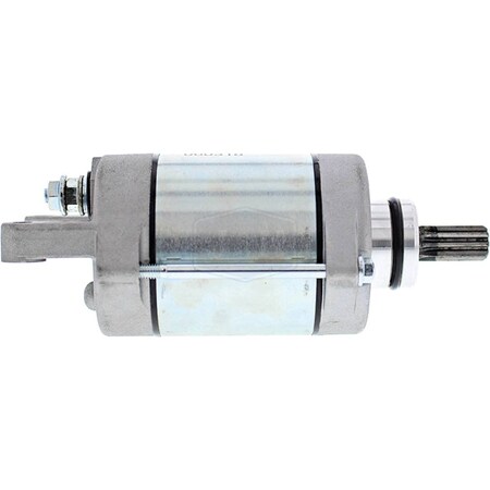 Aftermarket JAndN Electrical Products Starter 410-54265-JN
